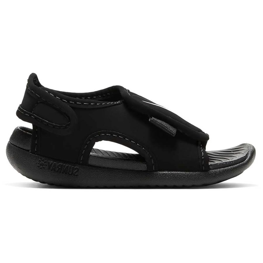 ナイキ サンレイアジャスト5 V2 サンダル 20,0cm 新品 (1957) Amazon.com | Nike Sunray Adjust 5 V2 Baby/Toddler Sandal